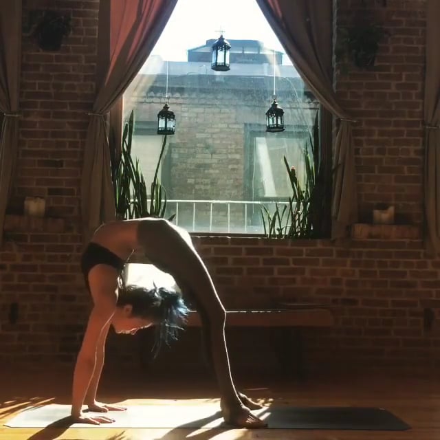 Wheel Variation, Monkey Variation