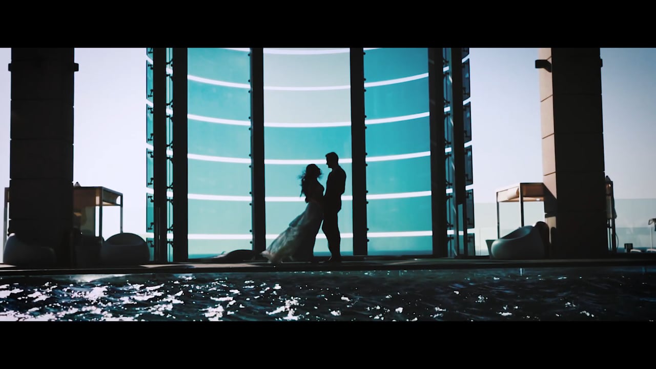 Sigal & Itzik Wedding Day
