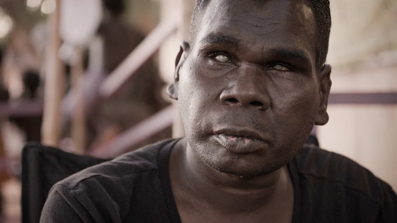 Gurrumul