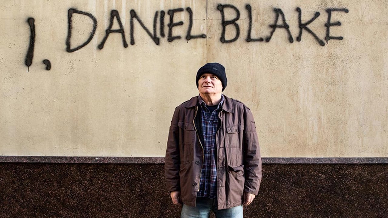 I, Daniel Blake