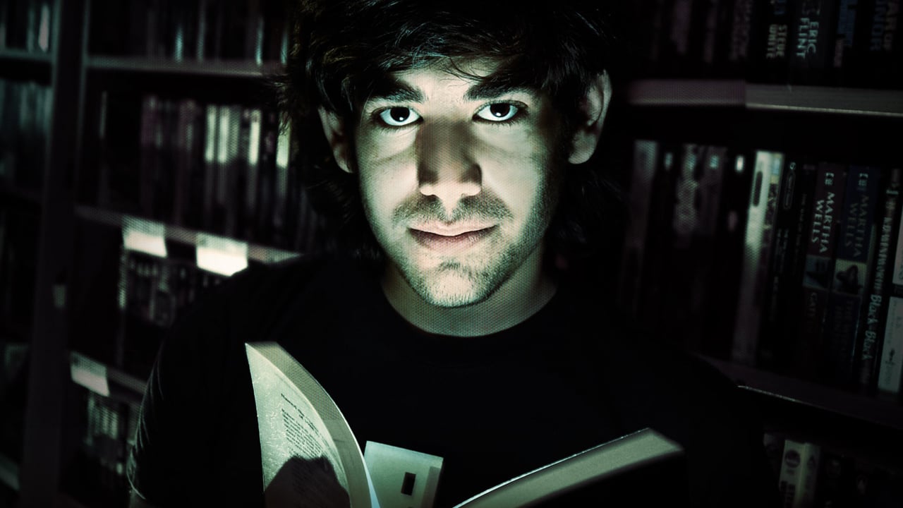 The Internet's Own Boy: The Story of Aaron Swartz