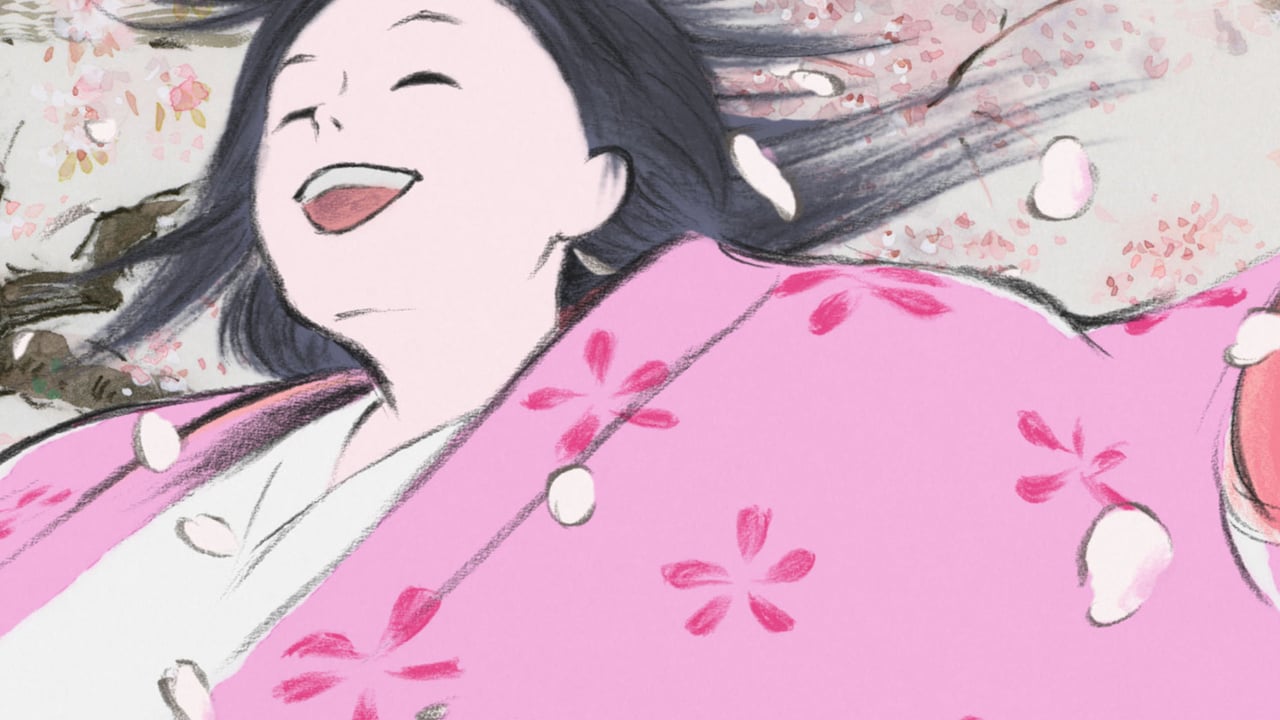 Beamafilm | Isao Takahata and his Tale of the Princess Kaguya