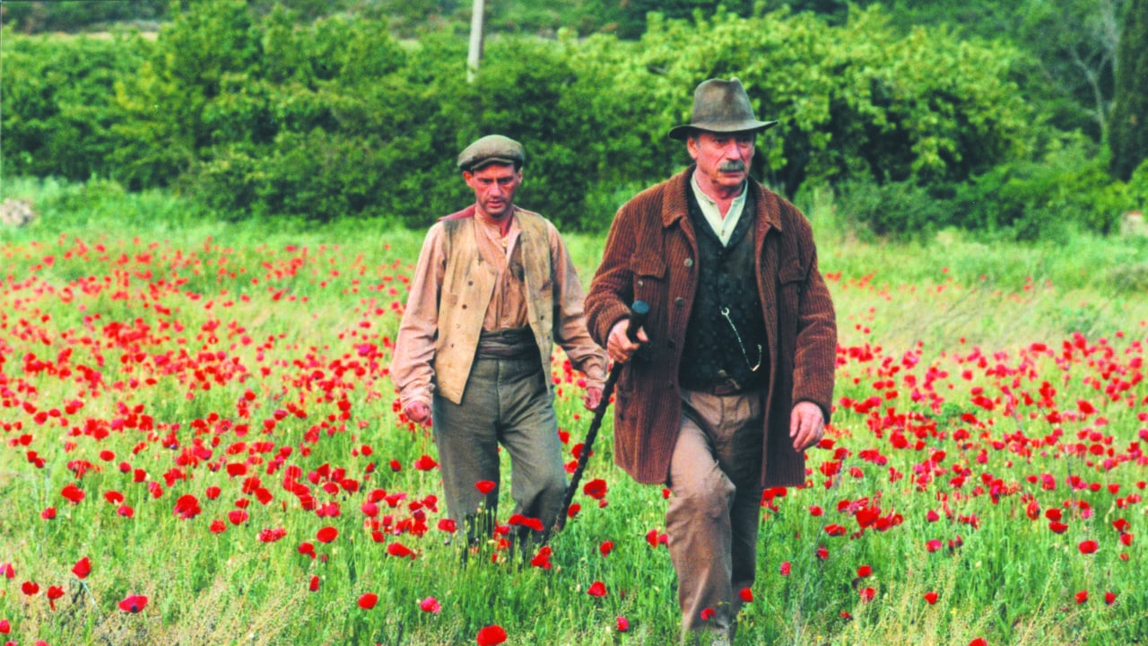 Jean De Florette
