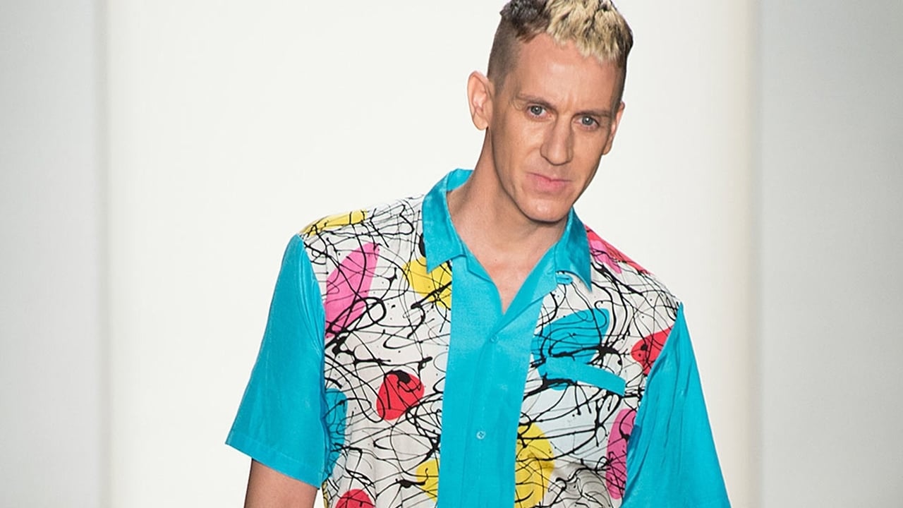 Jeremy Scott - The People's Designer