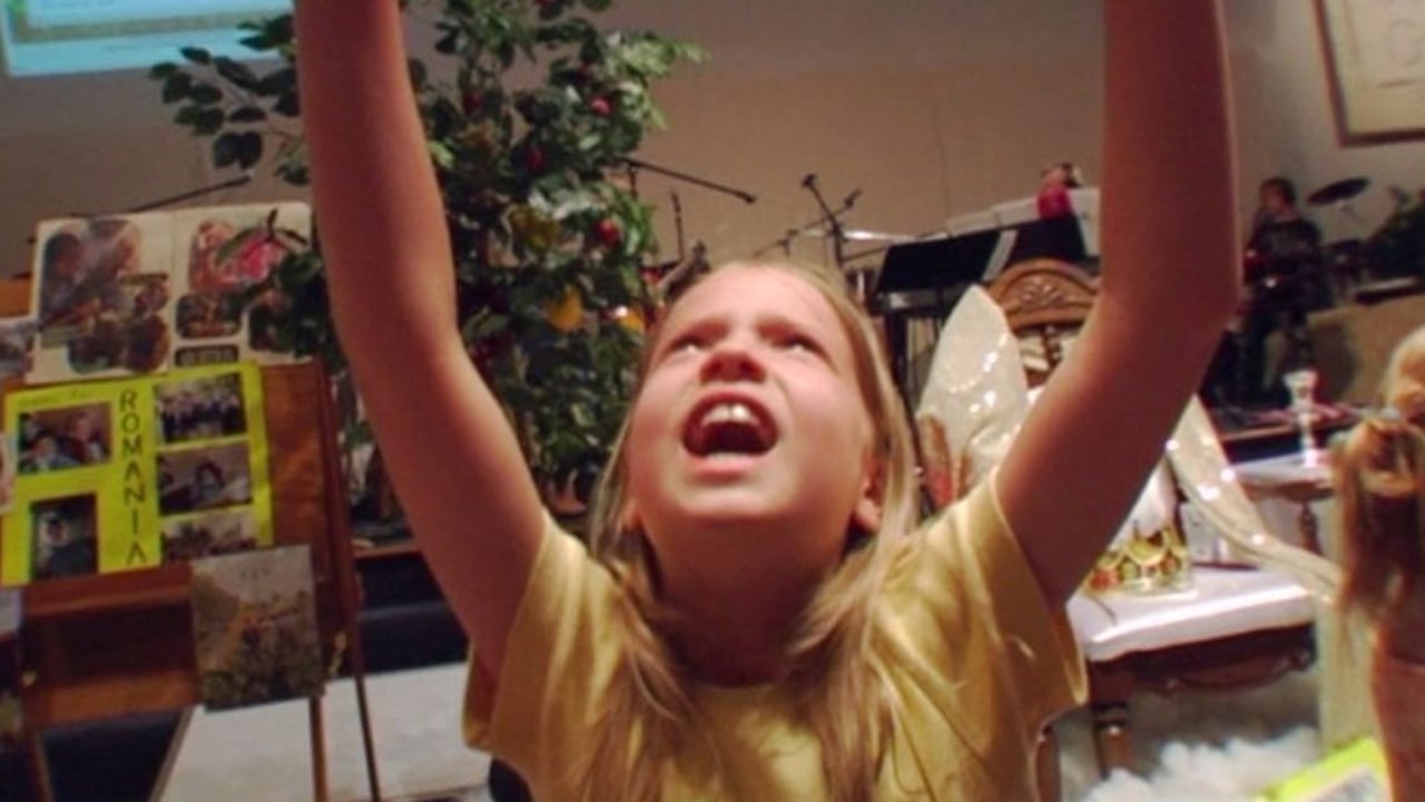 Jesus Camp