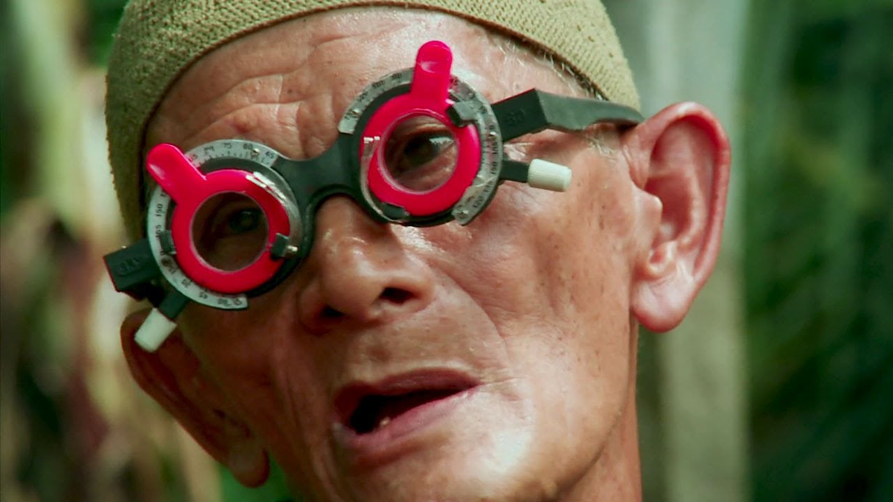 The Look of Silence