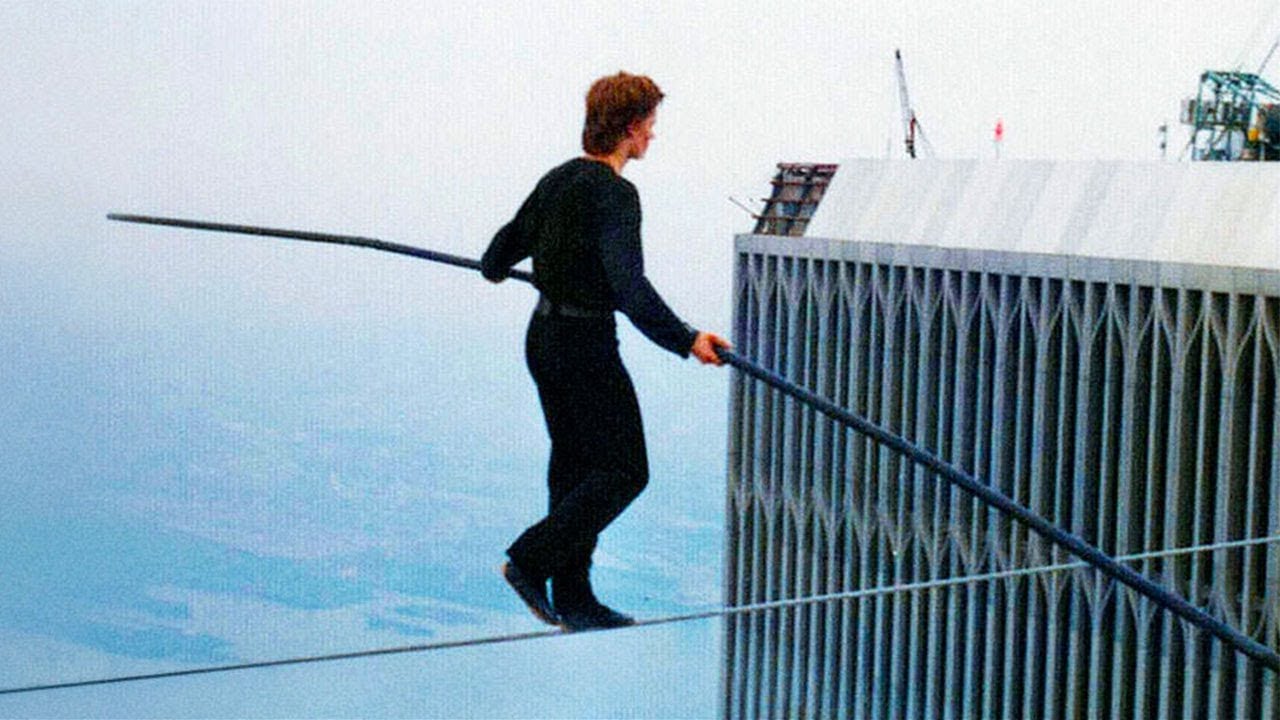 Man on Wire