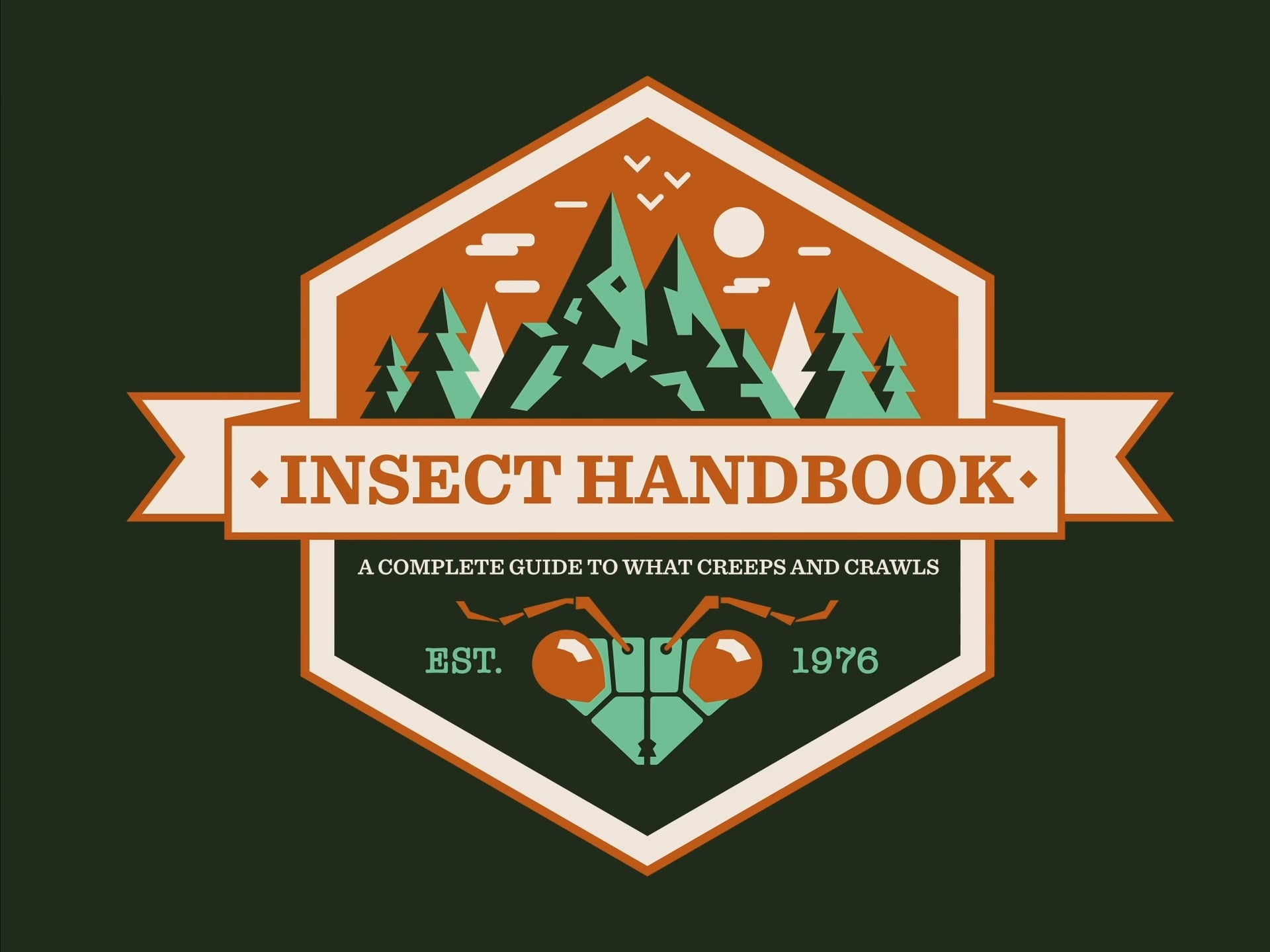 Insect Handbook
