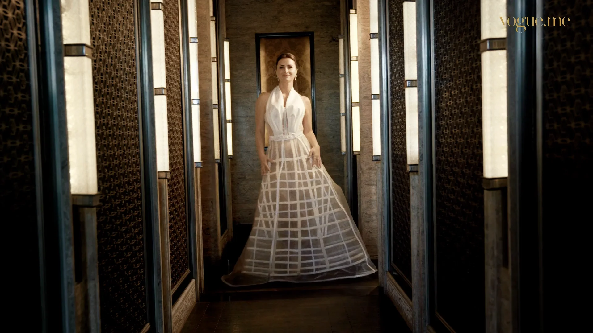 The Arab World&rsquo;s Biggest Celebrities All Want to #BuyArabDesigners