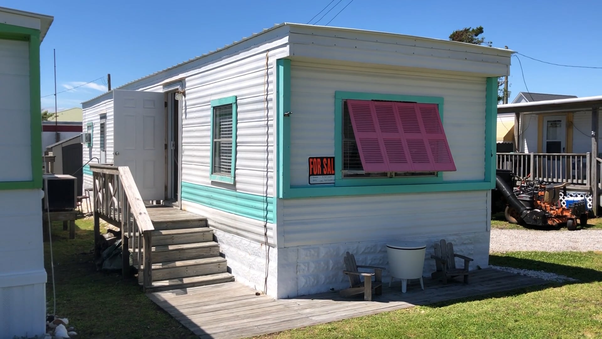 Atlantic Beach, NC Trailer For Sale on Vimeo