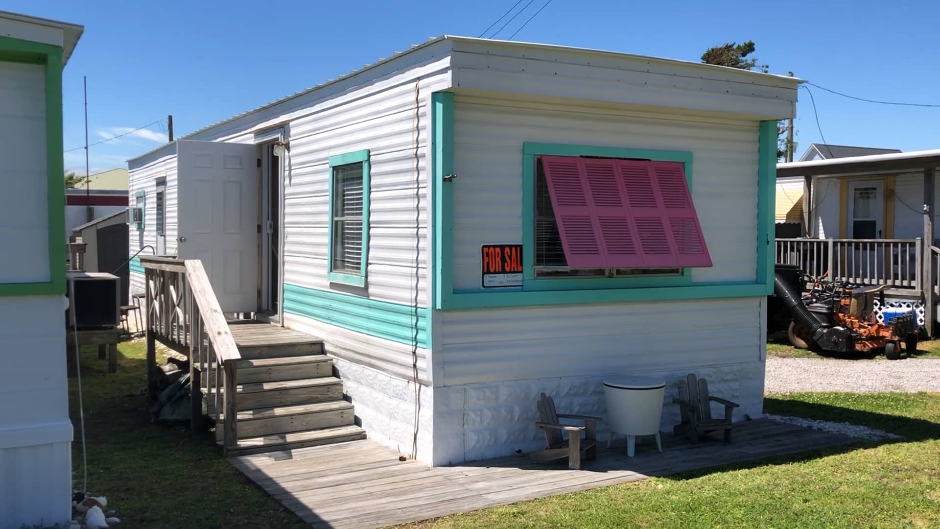 Atlantic Beach, NC Trailer For Sale on Vimeo