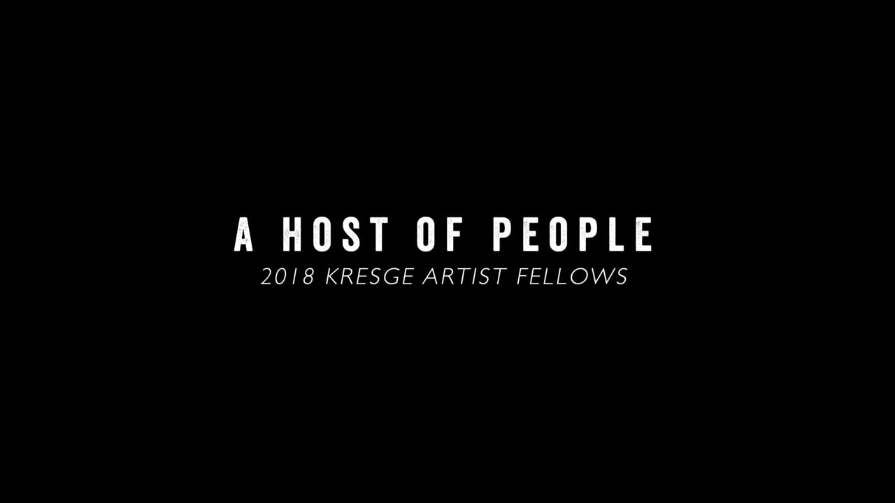 A Host of People