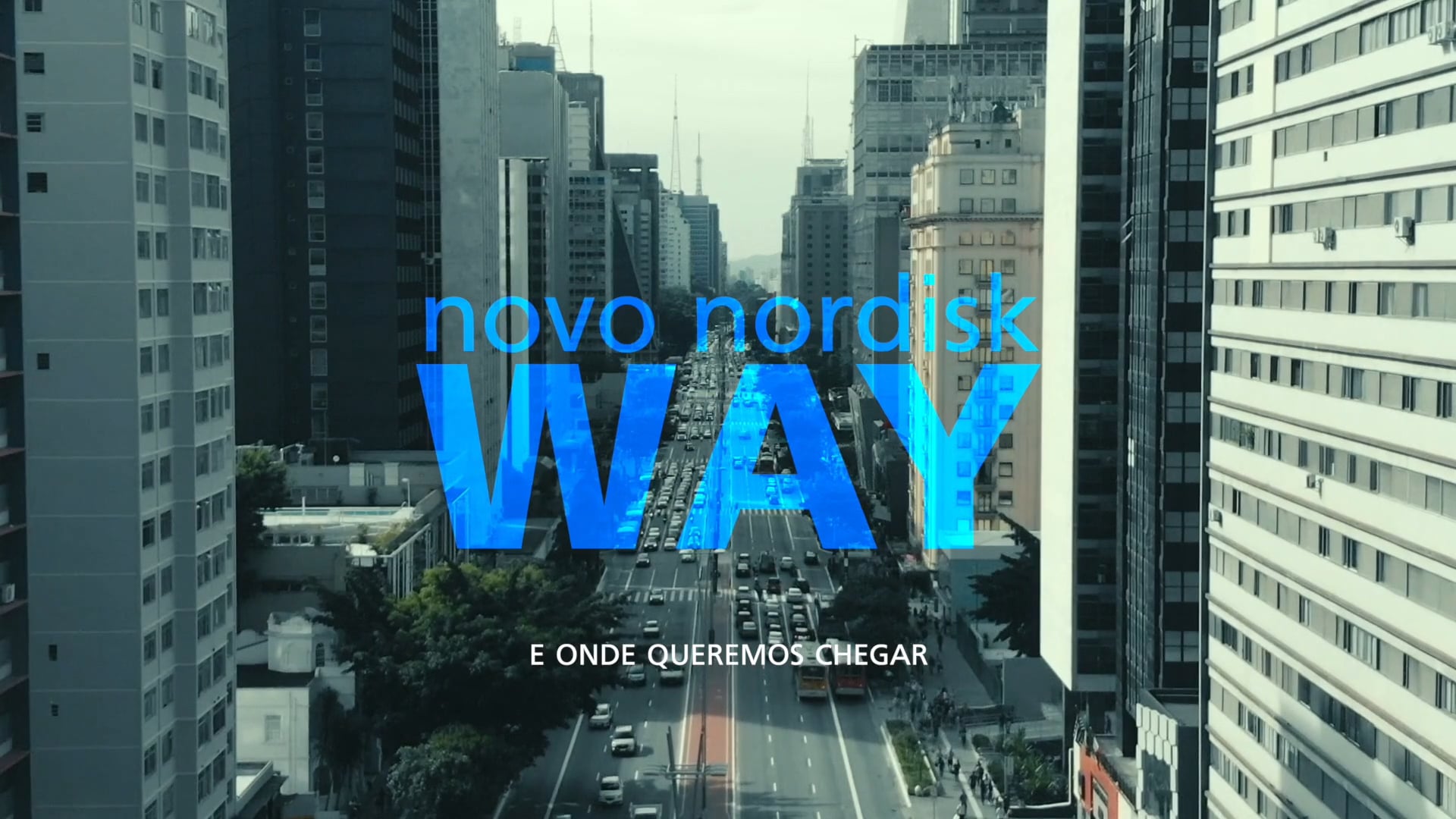 Novo Nordisk Way