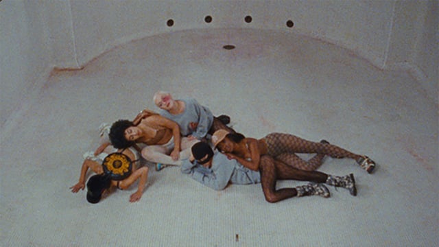 A thumbnail for the film 'Gucci' by  ryan marie helfant