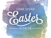 Why is Easter So Important?<br/>April 21, 2019