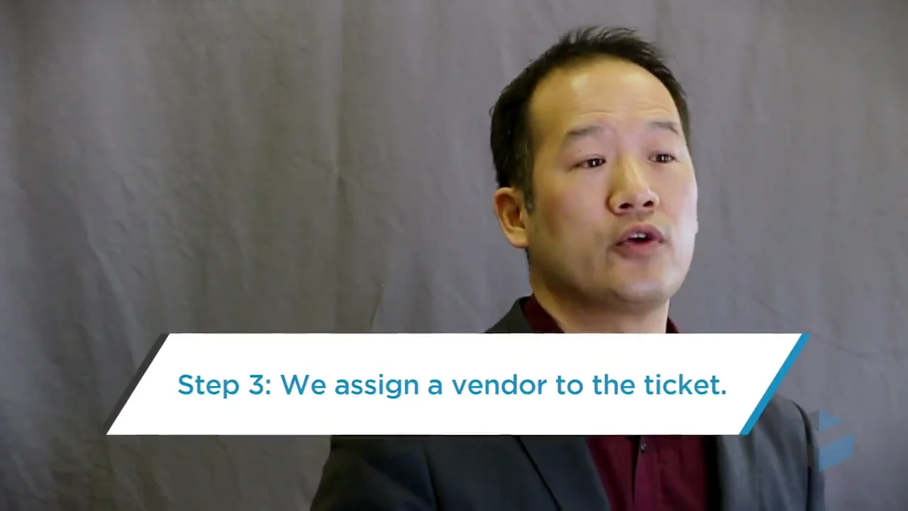 Maintenance Coordination Explained on Vimeo