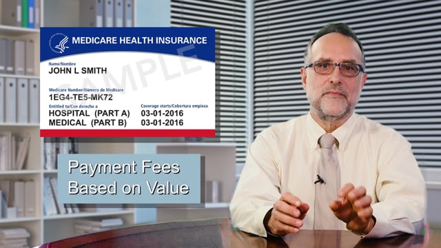 Medicare For All with Dr. Ed Weisbart MD