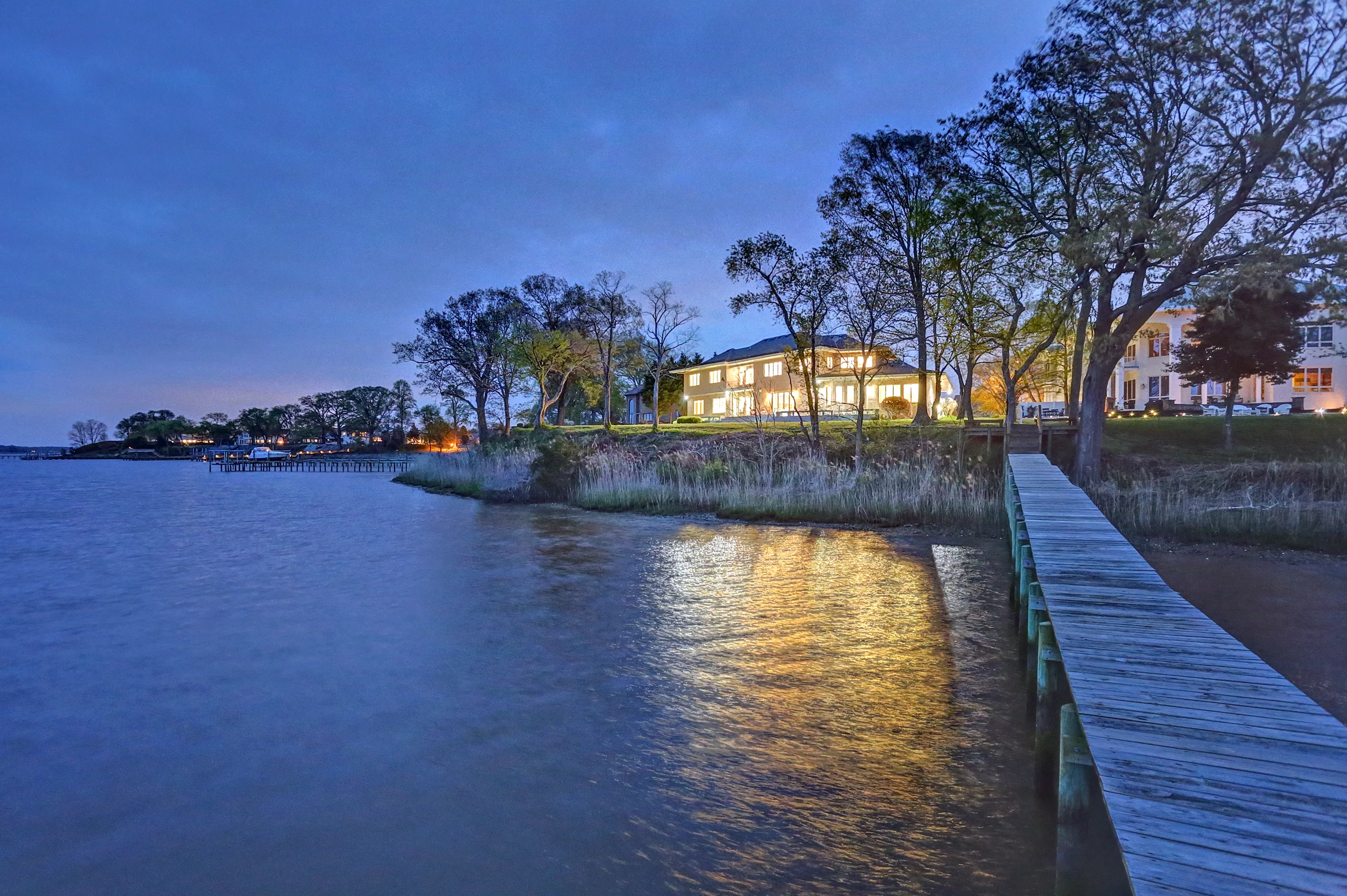 Parrish Real Estate Team with Berkshire Hathaway Towne Realty 411