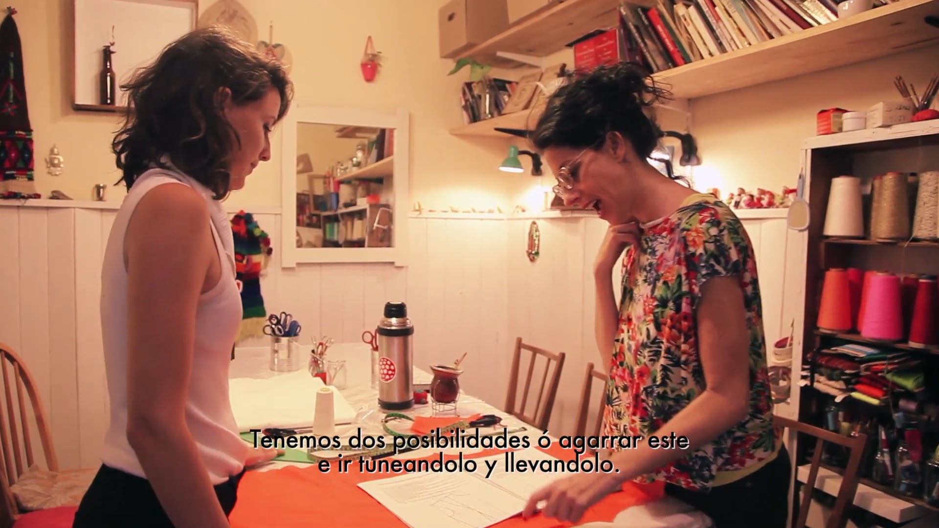 R.A.R.O. Residencia Gabriela Reyna (Cuba)