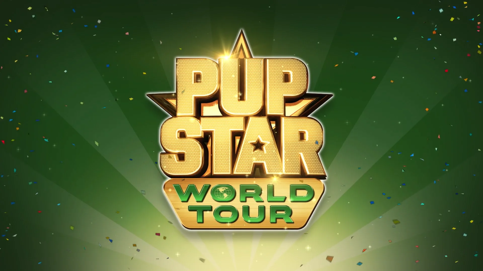 AIR BUD ENTERTAINMENT Announces the Broadcast Premiere of 'PUP STAR' -  Family Adventure Debuts on Disney Channel Friday, February 17, 8:30 p.m.  ET/PT All-New Franchise Puts a Dog-Filled Spin on America's Popular