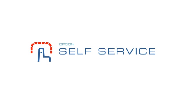 Thumbnail for OpCon Self Service