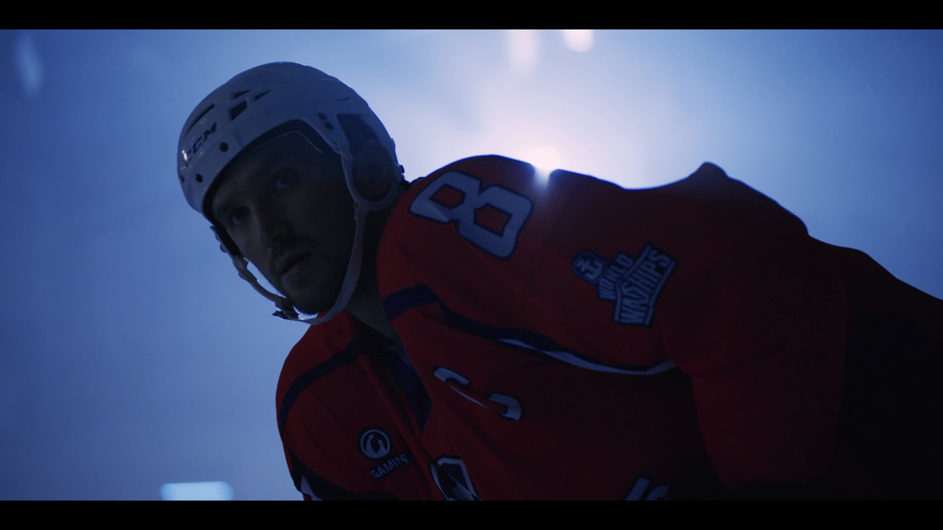World Of Warships: Earn Your Greatness ft. Alex Ovechkin