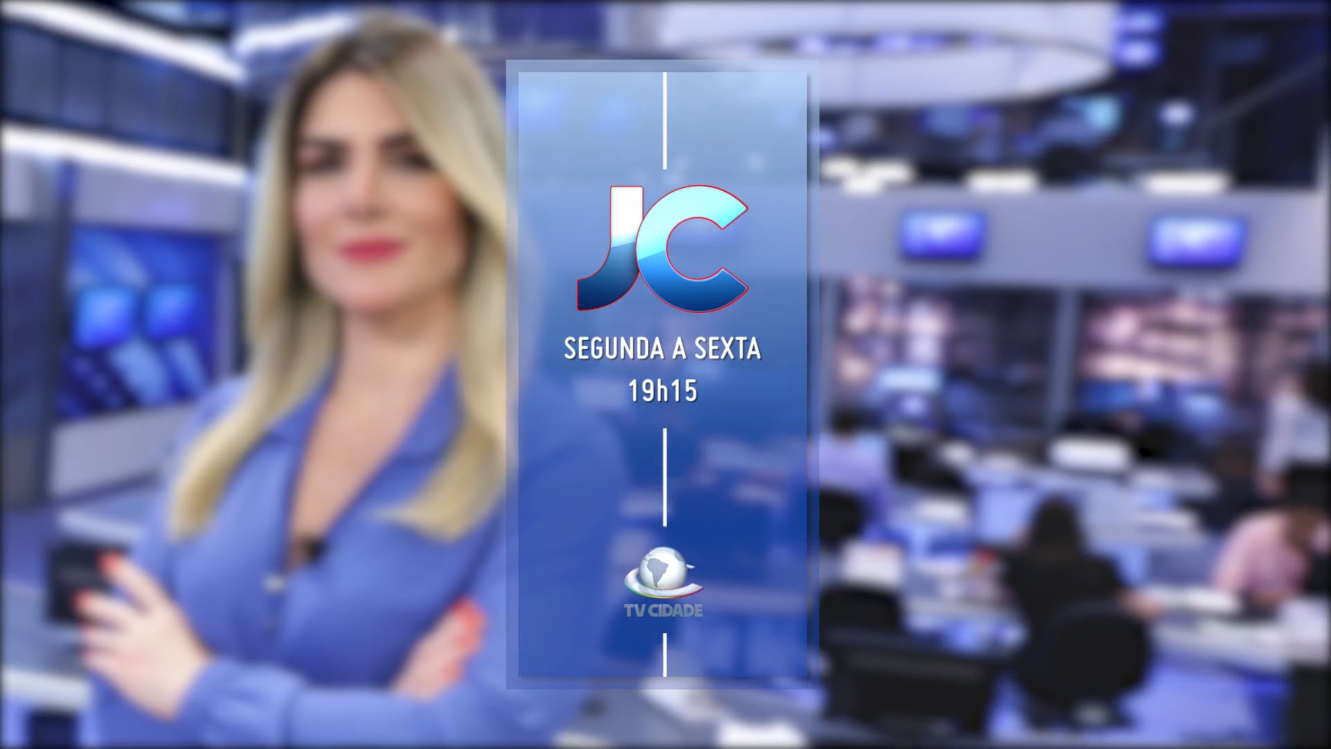 JORNAL DA CIDADE [chamada]