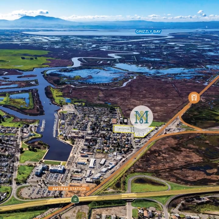 Meridian West on Vimeo