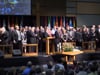 CG 2019 Thurs PM - Ordination