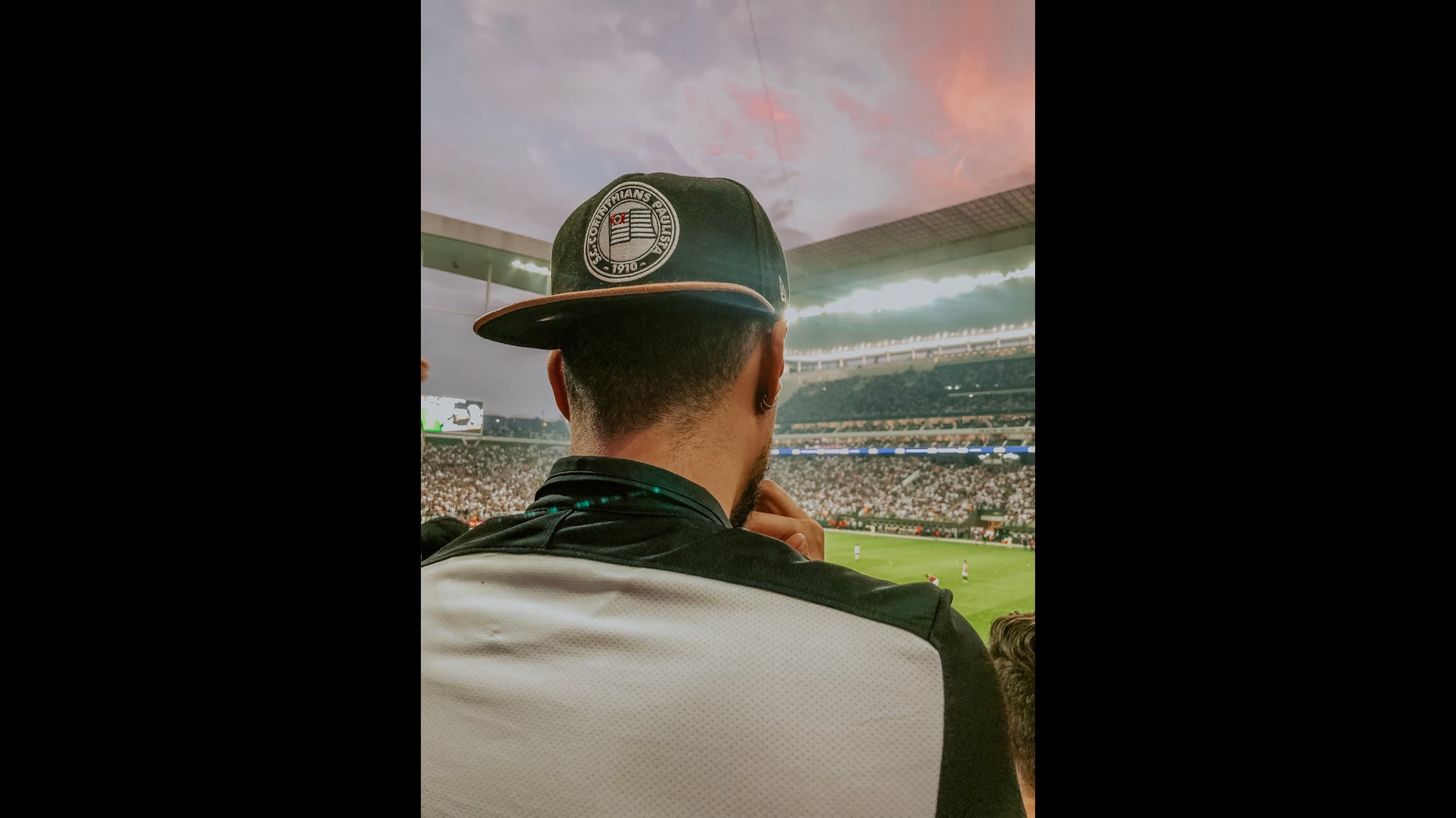 Final Paulistão 2019