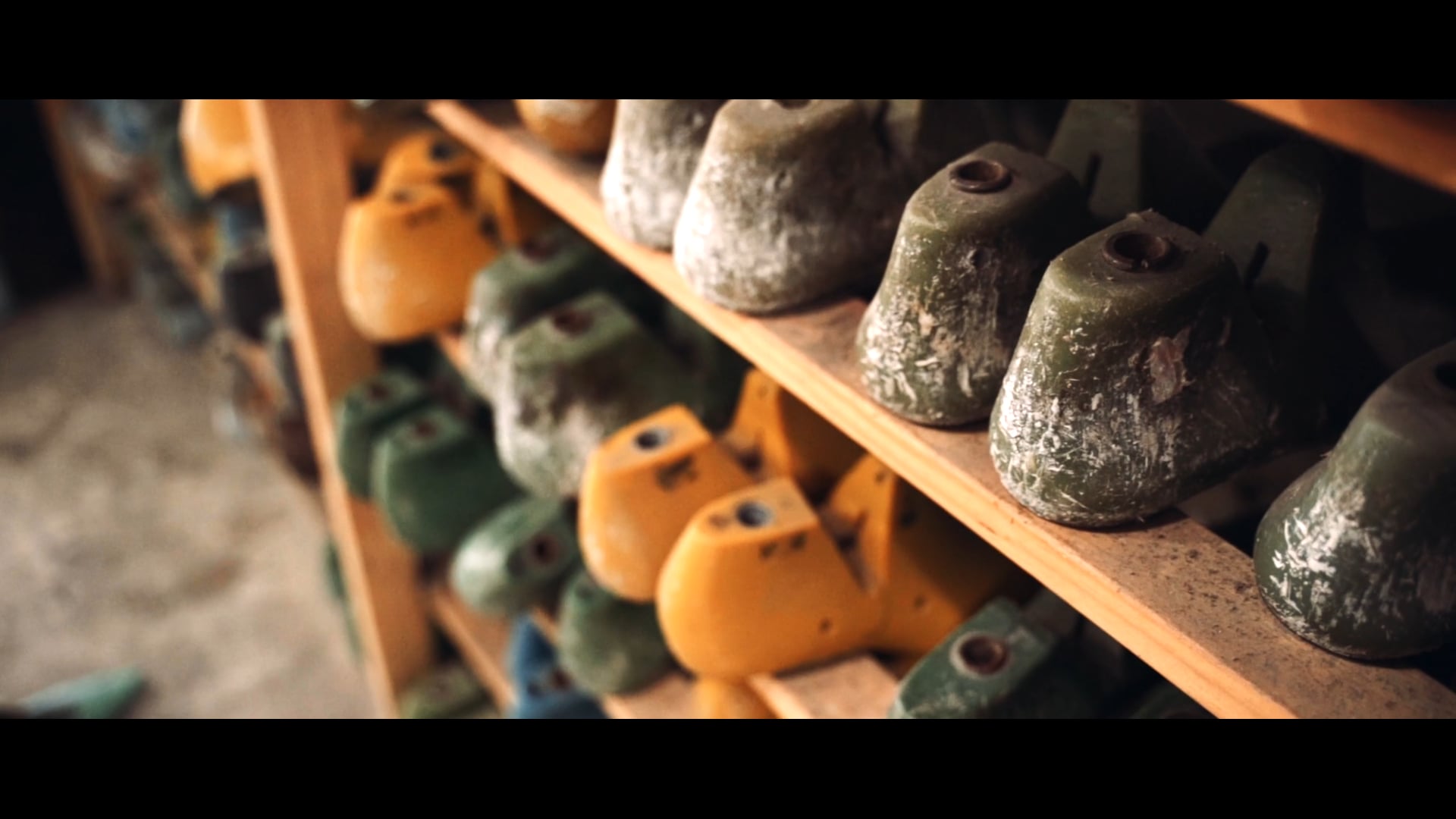 Ser zapatero es ser naolinqueño