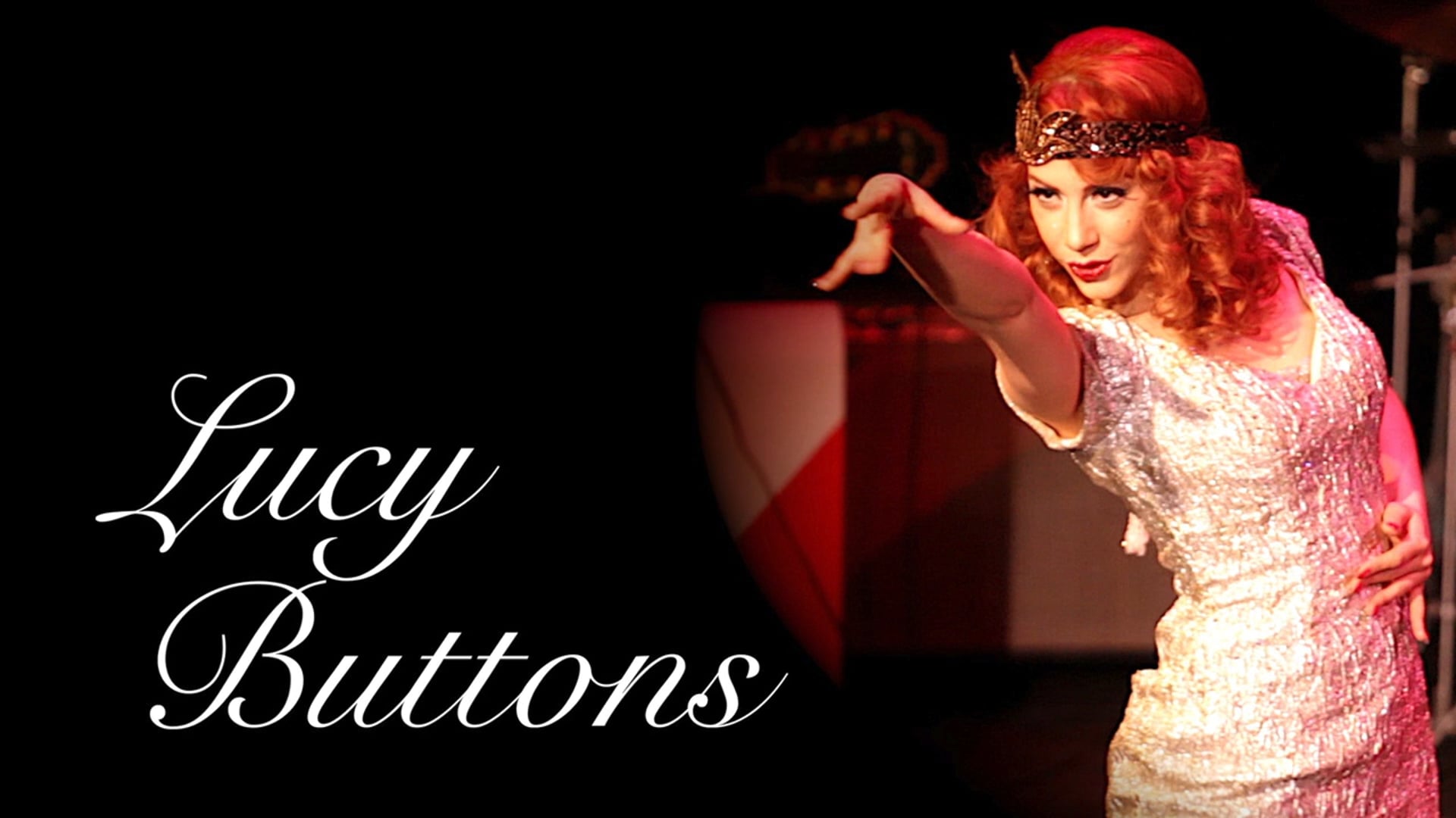 Promotional video thumbnail 2 for Lucy Buttons