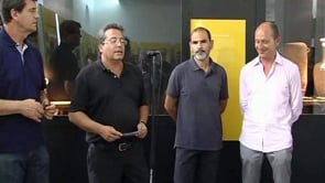 Els indiketes d'Empúries i de Castell l'exposició d'estiu de la casa forestal