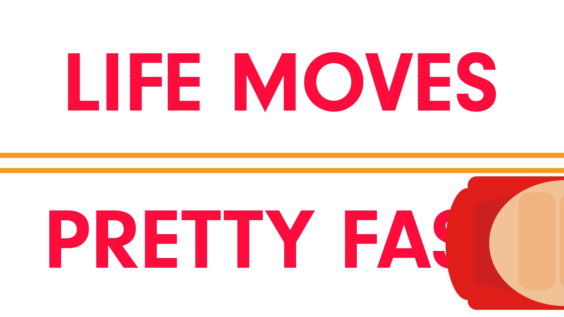 life-moves-pretty-fast-on-vimeo