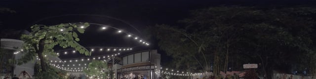 360° VR Stereoscopic_Saigon drInk