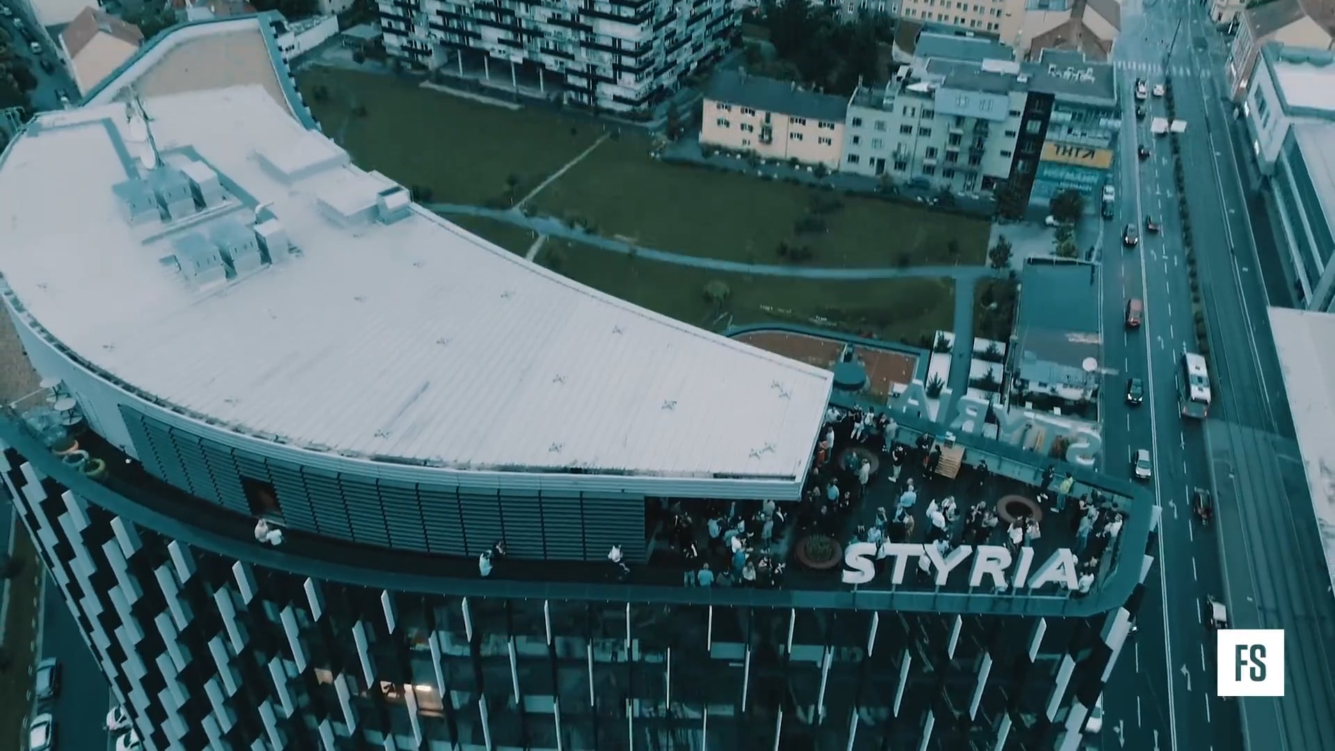 CORPORATE