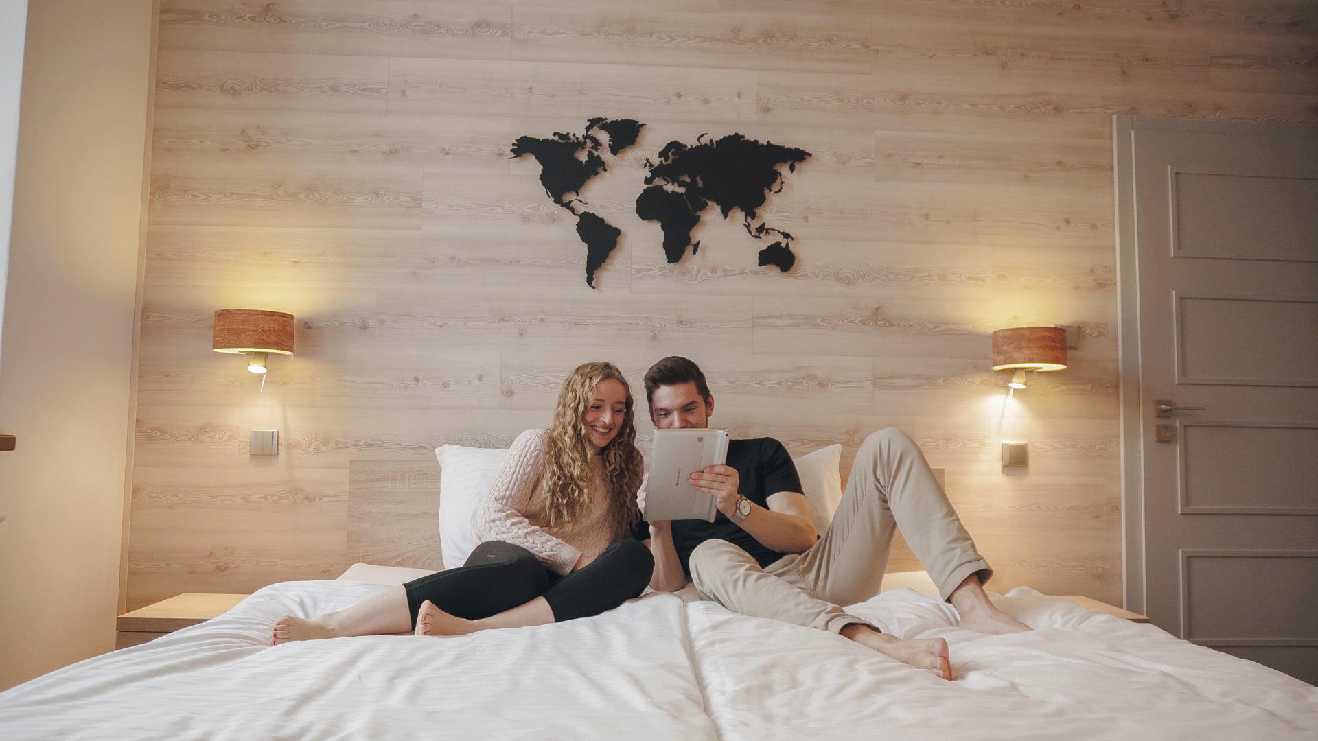 WALLTRIX | World Metal Map