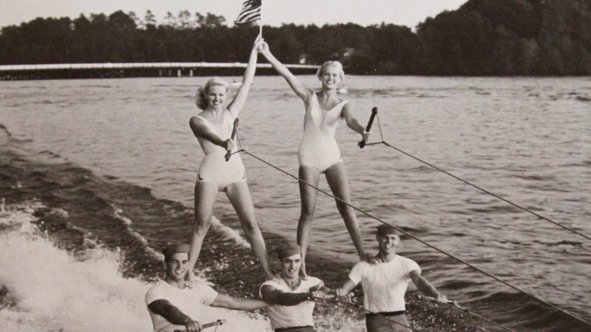 Min-Aqua Bats: The Movie