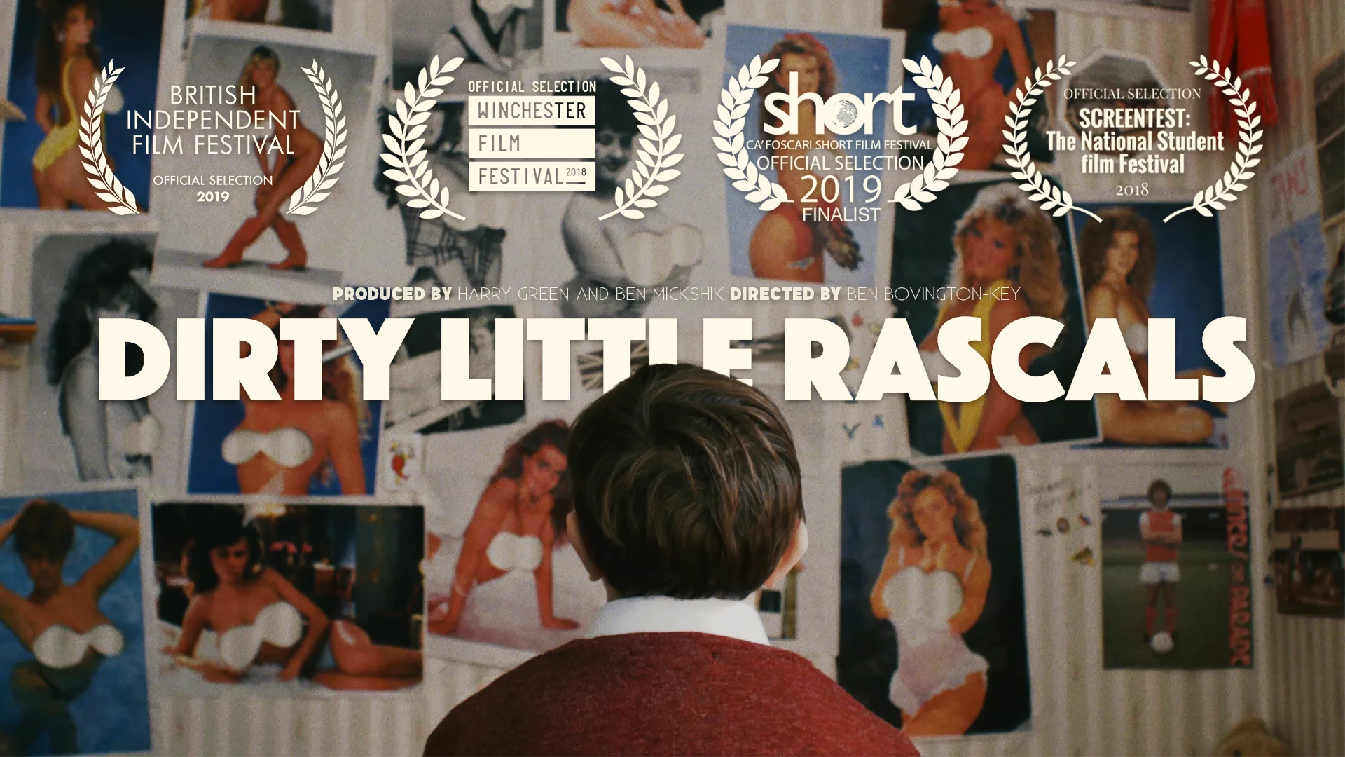 The Little Rascals (1994)  Bullies Chase Alfalfa 
