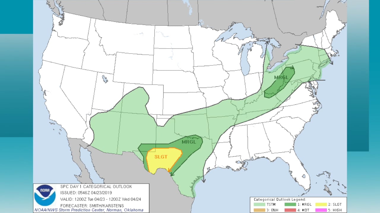 James Spann forecasts more warm days for Alabama on Vimeo