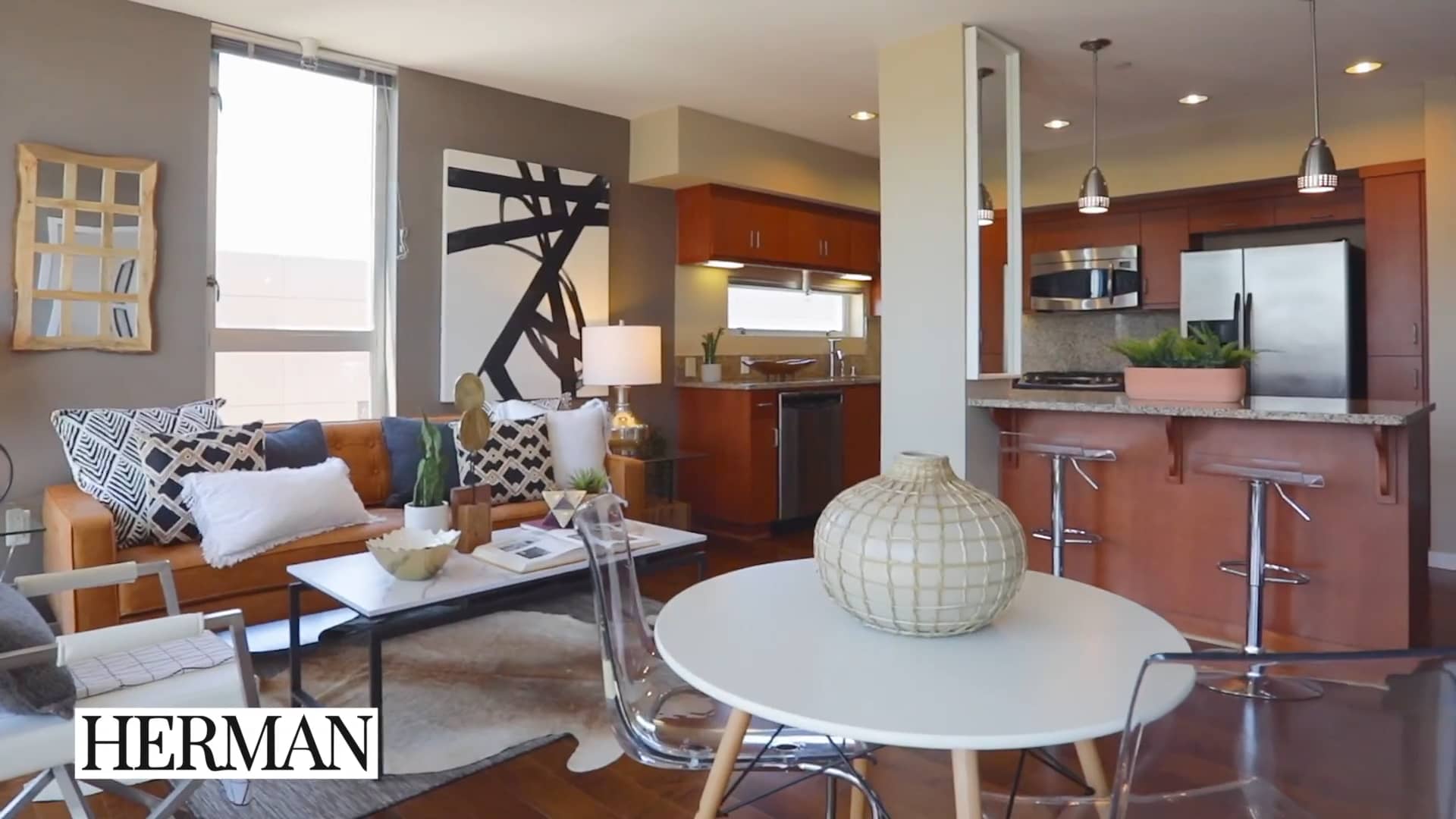Herman Chan Presents 630 Thomas L Berkley Way, Oakland, CA on Vimeo