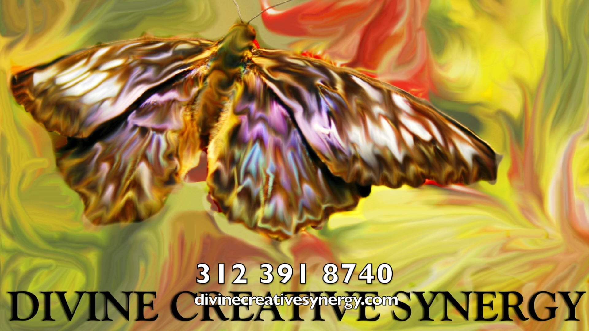 Divine Creative Synergy