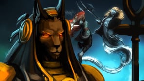 Mythic Madness - Customer Success Story