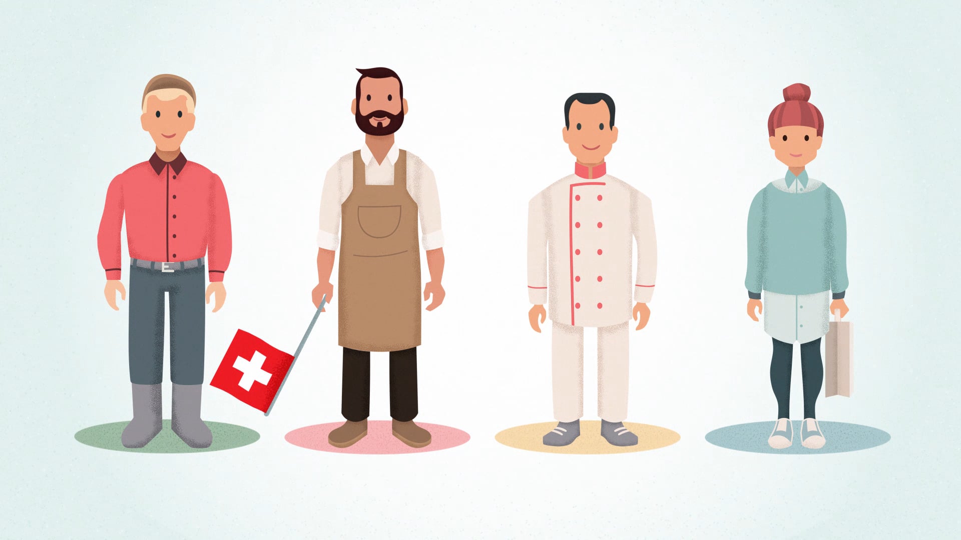 Der DNA-Herkunfts-Check