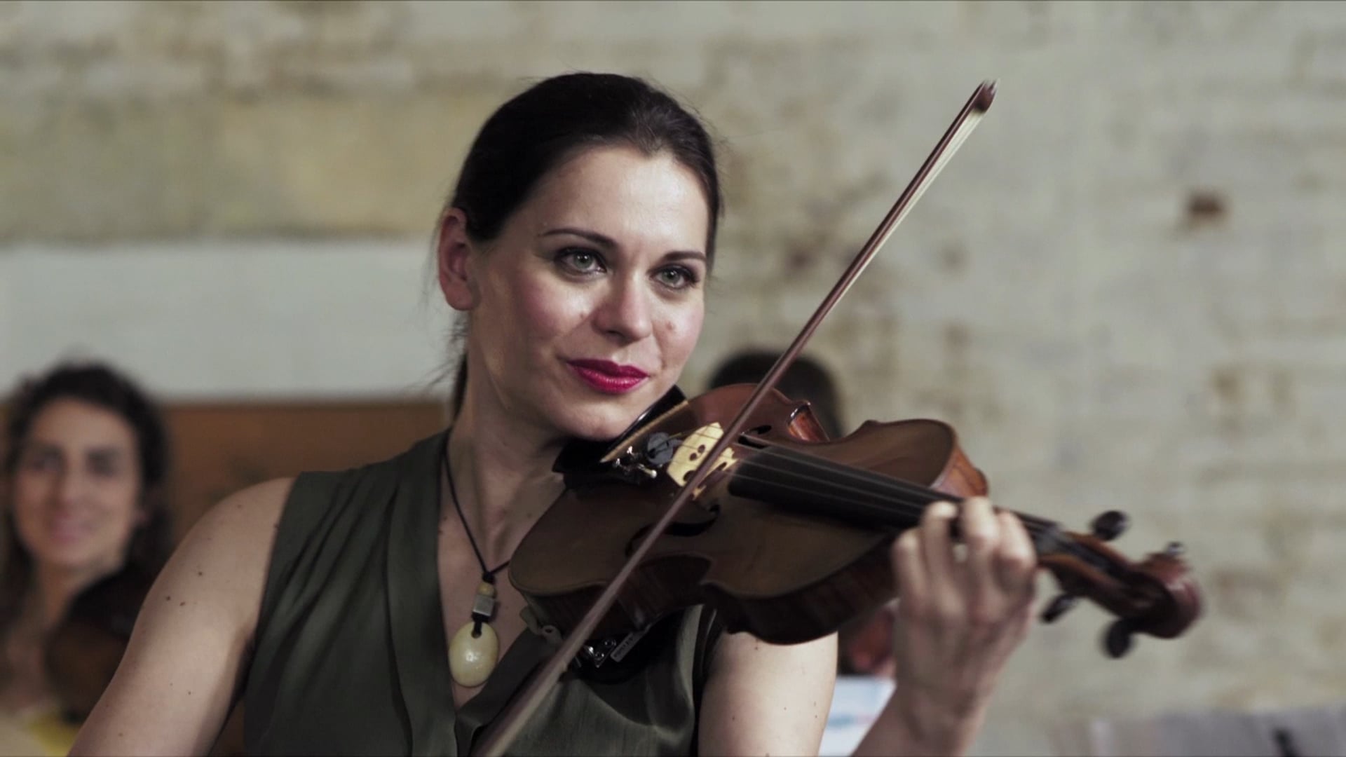 "Harmony" Corporate (Directors Cut)