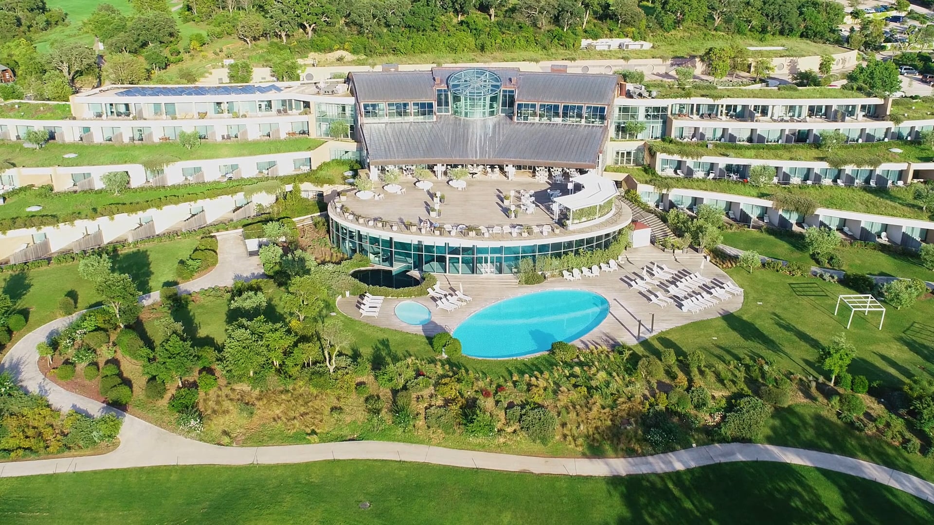 Argentario Golf Resort & Spa - Official Video