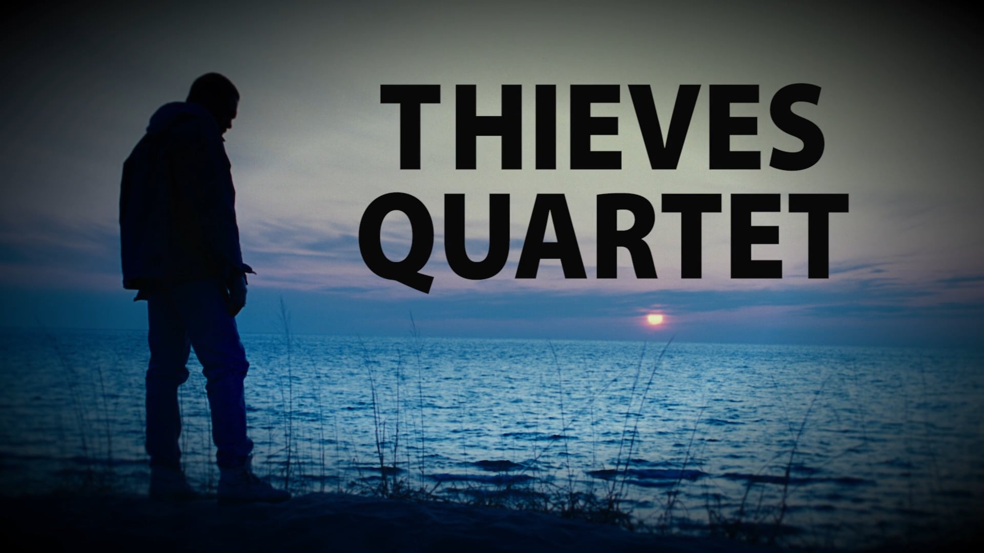 Thieves Quartet - Trailer