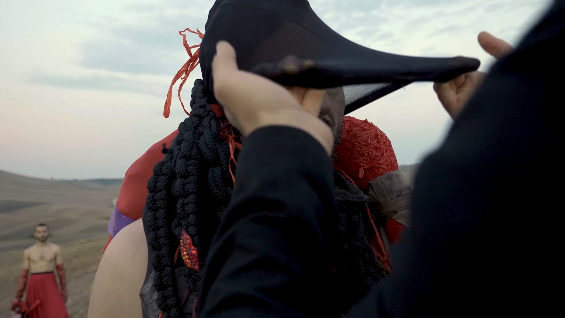 ORIGO | Matteo Bittante