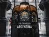 The Traveler - Argentina - Episode 2 -  Buenos Aires