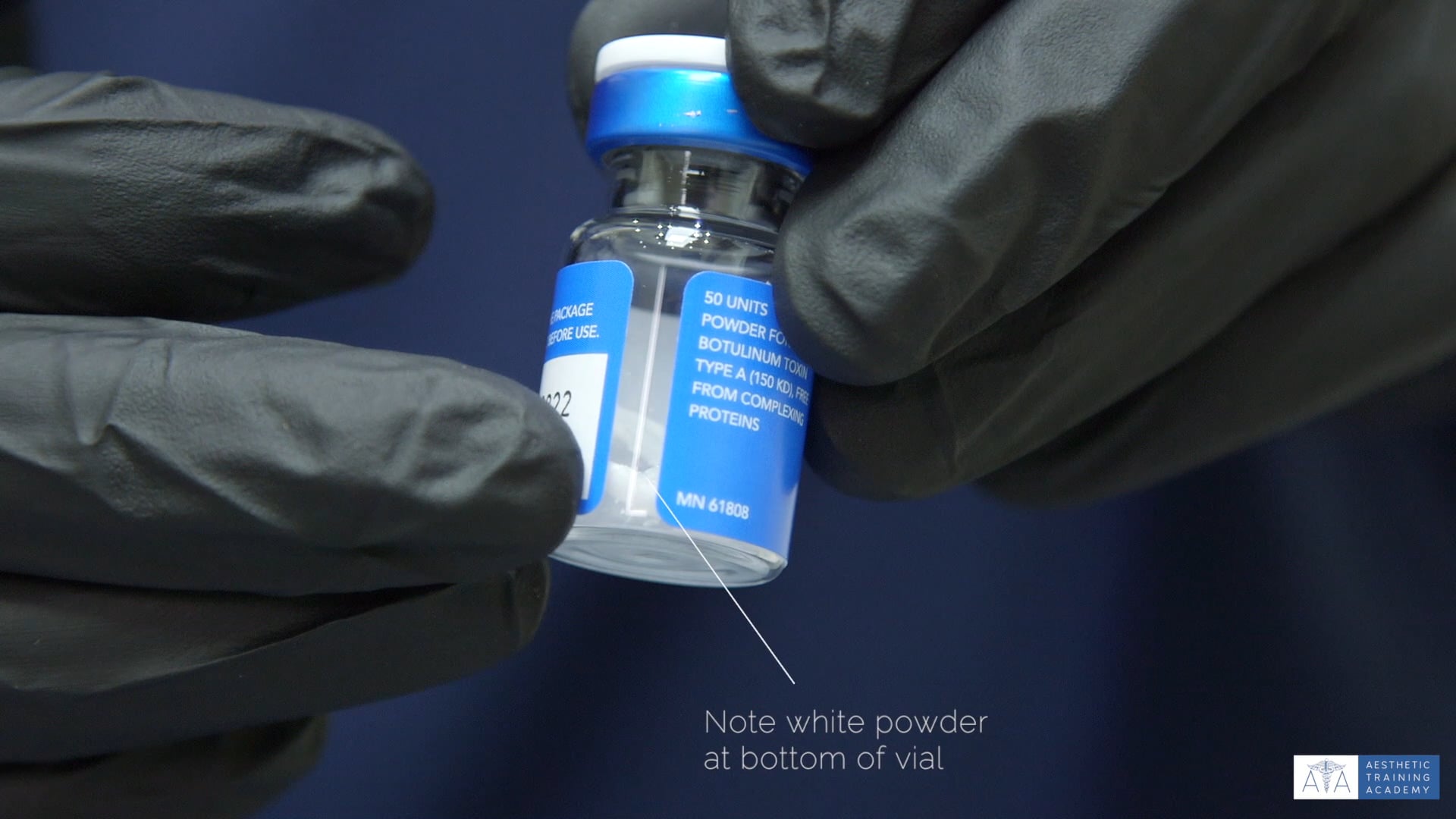 Training Video for Pharma Company